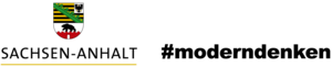 Bild vergrößern: Logo Sachsen-Anhalt