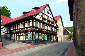 Bild vergrößern: Gasthaus Kupfer