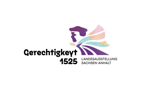 Logo Landesausstellung
