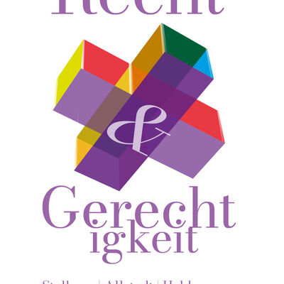Logo des Kirchentags