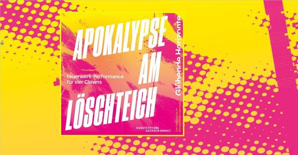 Apokalypse am Löschteich