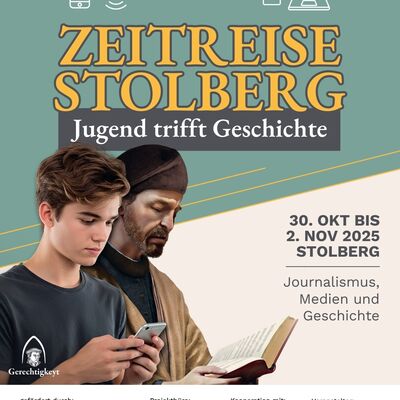 Zeitreise Stolberg